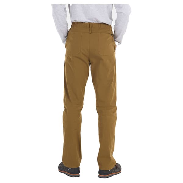 Marmot Topanga Byxor Brun M Man