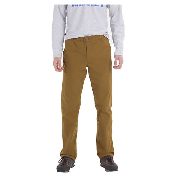Marmot Topanga Byxor Brun M Man
