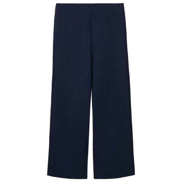Tom Tailor 1042304 Easy Culotte Housut Sininen M Nainen