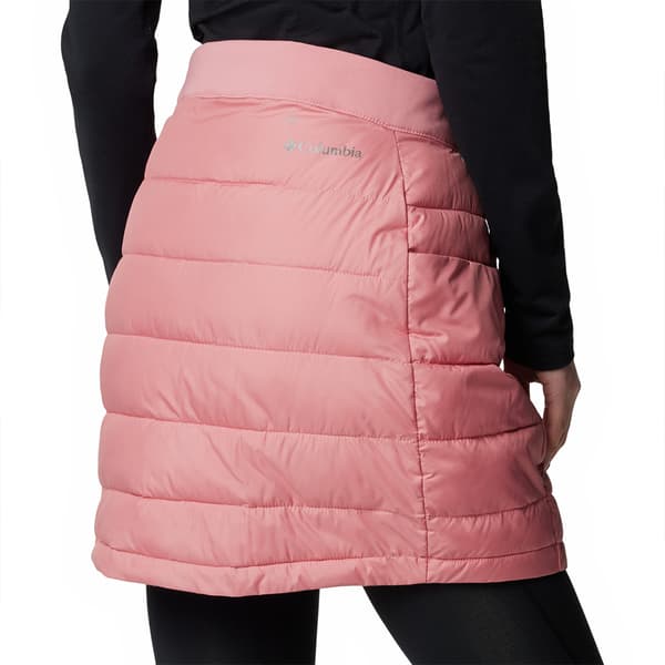 Columbia Powder Lite™ Iii Bukser Rosa 12 Kvinde