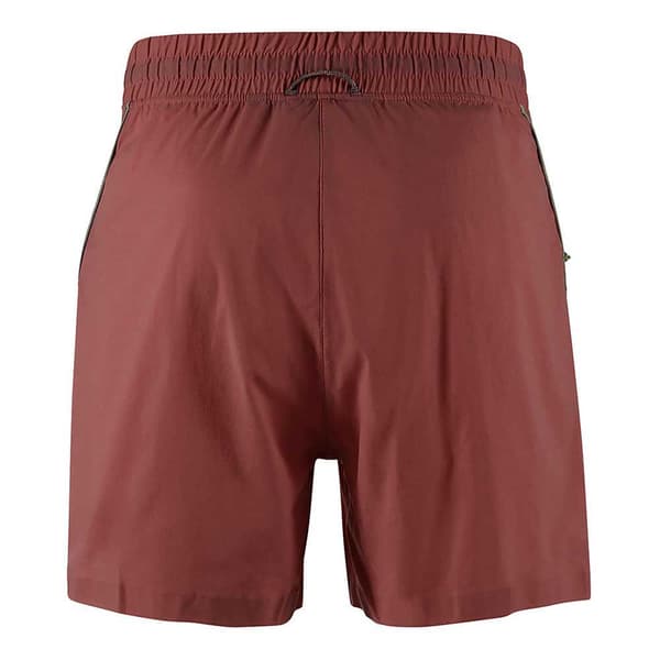 KlÄttermusen Laufey Shorts Rød XL Mand