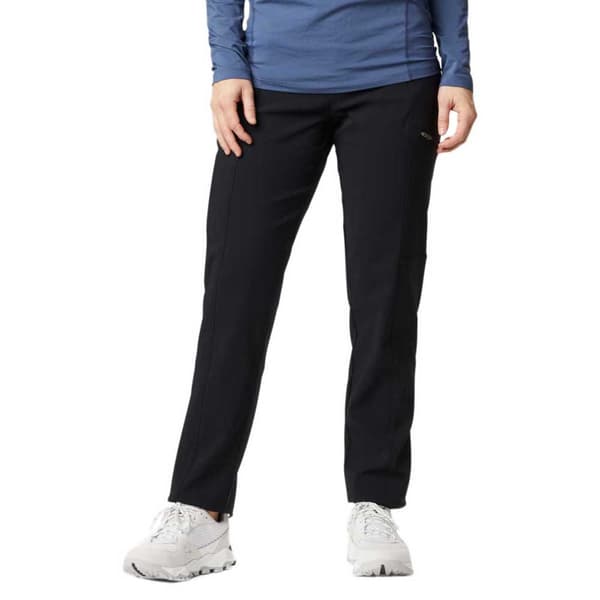 Columbia Back Beauty™ Highrise Warm Winter Bukser Sort 6 / 32 Kvinde