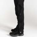 Pikkukuva 6 / 9: Dare2b Adriot Iii Housut Musta XL / Regular Mies