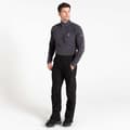Pikkukuva 9 / 9: Dare2b Adriot Iii Housut Musta XL / Regular Mies
