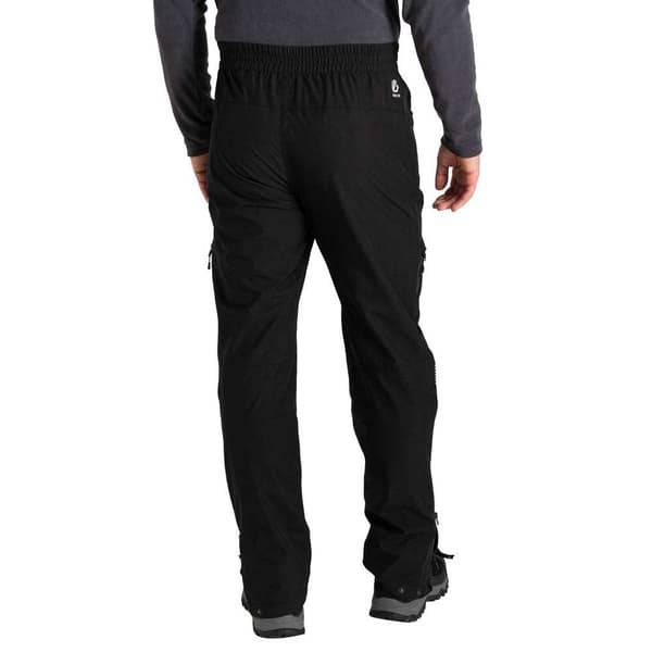 Dare2b Adriot Iii Housut Musta XL / Regular Mies