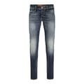 Miniatyrbillede 3 af 8: Jack & Jones Glenn Luke Ge 238 Jeans Blå 34 / 32 Mand
