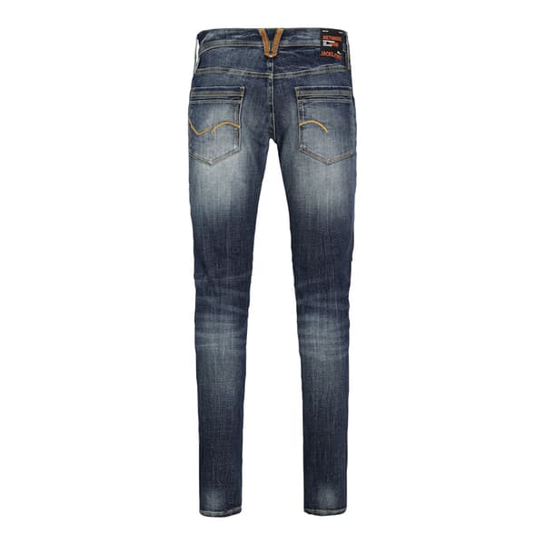 Jack & Jones Glenn Luke Ge 238 Jeans Blå 34 / 32 Mand