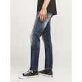 Miniatyrbillede 5 af 8: Jack & Jones Glenn Luke Ge 238 Jeans Blå 34 / 32 Mand