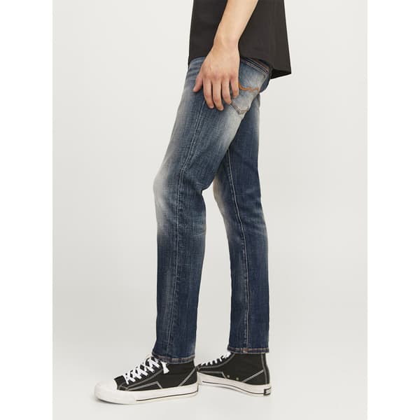 Jack & Jones Glenn Luke Ge 238 Jeans Blå 34 / 32 Mand