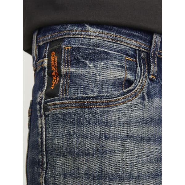 Jack & Jones Glenn Luke Ge 238 Jeans Blå 34 / 32 Mand