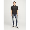 Miniatyrbillede 7 af 8: Jack & Jones Glenn Luke Ge 238 Jeans Blå 34 / 32 Mand