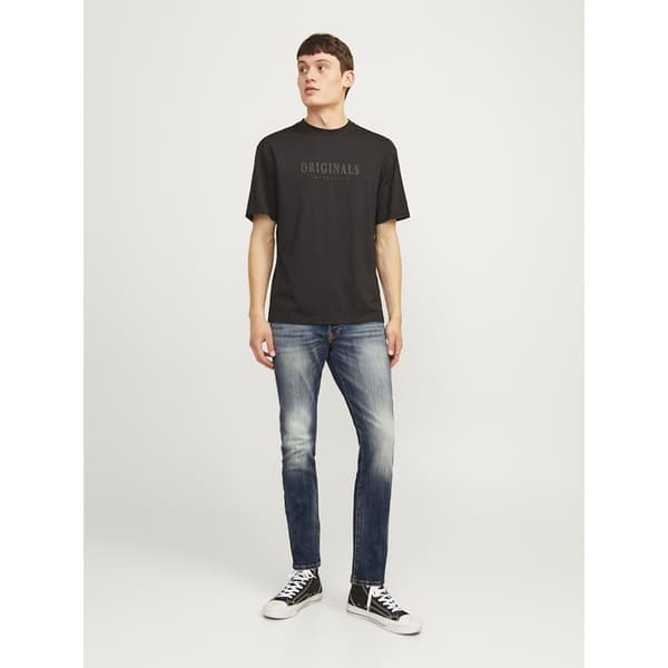 Jack & Jones Glenn Luke Ge 238 Jeans Blå 34 / 32 Mand