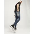 Miniatyrbillede 8 af 8: Jack & Jones Glenn Luke Ge 238 Jeans Blå 34 / 32 Mand