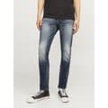Miniatyrbillede 1 af 8: Jack & Jones Glenn Luke Ge 238 Jeans Blå 34 / 32 Mand