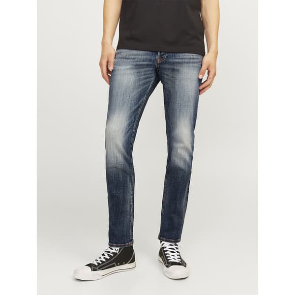 Jack & Jones Glenn Luke Ge 238 Jeans Blå 34 / 32 Mand