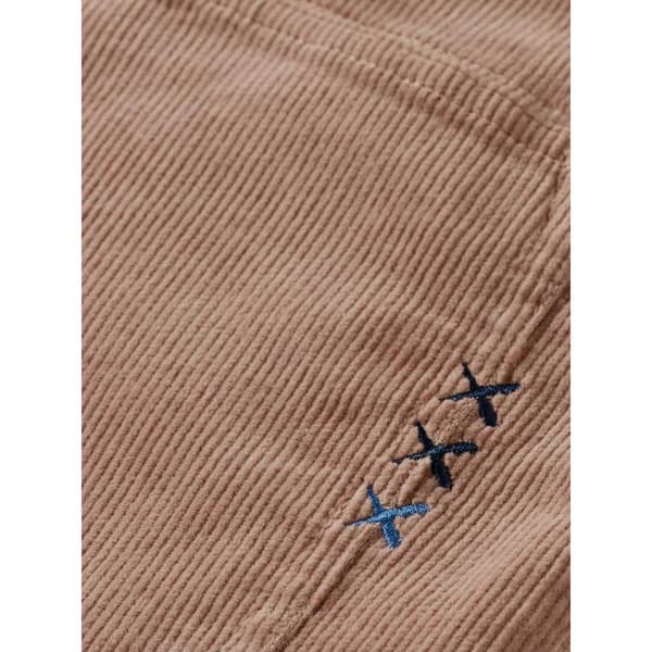 Scotch & Soda Ralston Chinobyxor Brun 30 / 32 Man