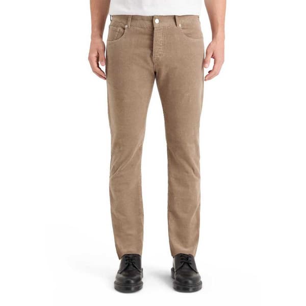 Scotch & Soda Ralston Chinobyxor Brun 30 / 32 Man