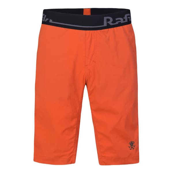Rafiki Lead Ii Shorts Orange S Man