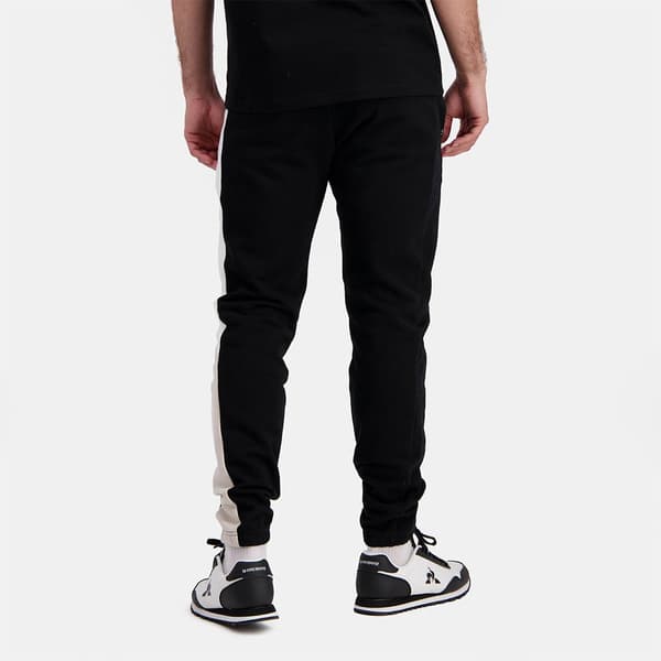 Le Coq Sportif Contemporain N°1 Sportsbukser Sort L Mand