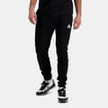 Miniatyrbillede 1 af 3: Le Coq Sportif Contemporain N°1 Sportsbukser Sort L Mand
