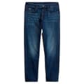Miniatyrbild 3 av 7: G-star Kate Boyfriend Jeans Blå 28 / 30 Kvinna