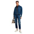 Miniatyrbild 4 av 7: G-star Kate Boyfriend Jeans Blå 28 / 30 Kvinna