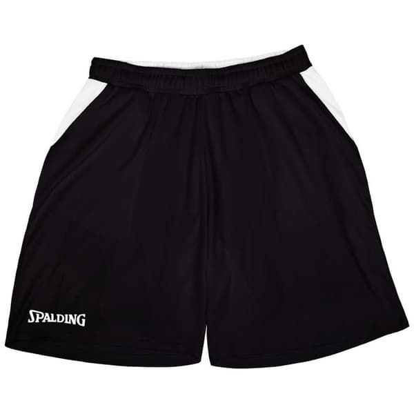 Spalding Active Shorts Svart 2XL Man