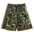 Miniatyrbillede 1 af 3: Spalding Reversible Shorts Grøn S Mand