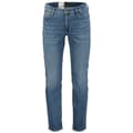 Miniatyrbild 1 av 3: Lee Daren Zip Fly Jeans Blå 32 / 32 Man
