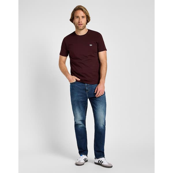 Lee Austin Jeans Blå 32 / 32 Man