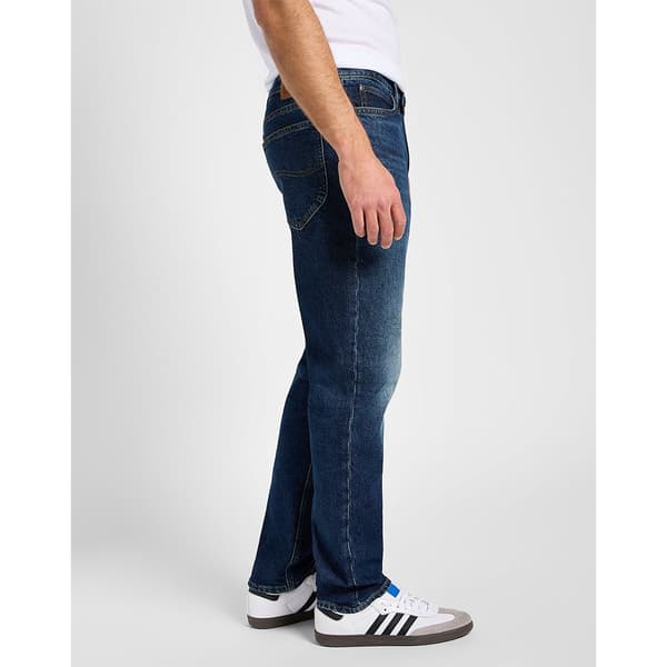 Lee Austin Jeans Blå 32 / 32 Man