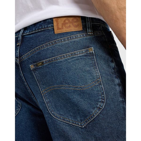 Lee Austin Jeans Blå 32 / 32 Man