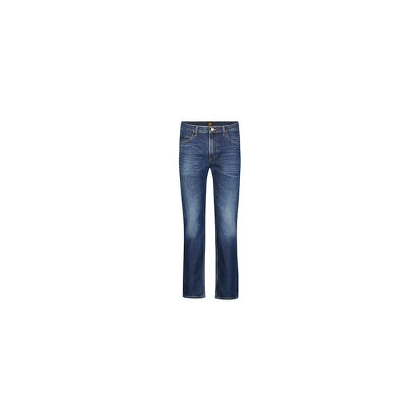 Lee Austin Jeans Blå 32 / 32 Man