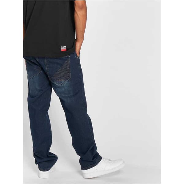 Dangerous Dngrs Brother Jeans Blå 38 / 34 Man