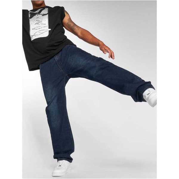 Dangerous Dngrs Brother Jeans Blå 38 / 34 Man
