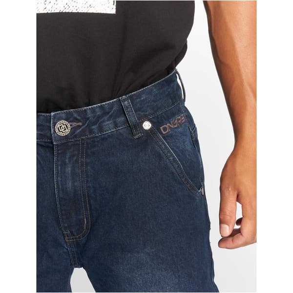 Dangerous Dngrs Brother Jeans Blå 38 / 34 Man