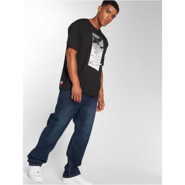 Dangerous Dngrs Brother Jeans Blå 38 / 34 Man