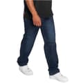 Miniatyrbild 1 av 8: Dangerous Dngrs Brother Jeans Blå 38 / 34 Man
