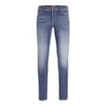 Pikkukuva 3 / 8: Jack & Jones Glenn Fox Am 489 50sps Farkut Sininen 32 / 32 Mies