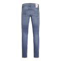 Pikkukuva 4 / 8: Jack & Jones Glenn Fox Am 489 50sps Farkut Sininen 32 / 32 Mies