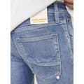 Pikkukuva 7 / 8: Jack & Jones Glenn Fox Am 489 50sps Farkut Sininen 32 / 32 Mies