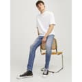 Pikkukuva 8 / 8: Jack & Jones Glenn Fox Am 489 50sps Farkut Sininen 32 / 32 Mies