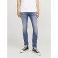 Pikkukuva 1 / 8: Jack & Jones Glenn Fox Am 489 50sps Farkut Sininen 32 / 32 Mies