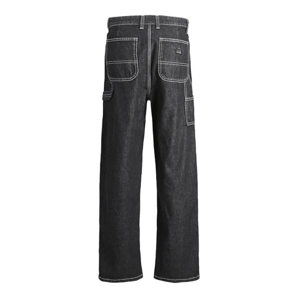 Jack & Jones Alex Carpenter Mf 056 Sn Jeans Sort 13 Years Dreng