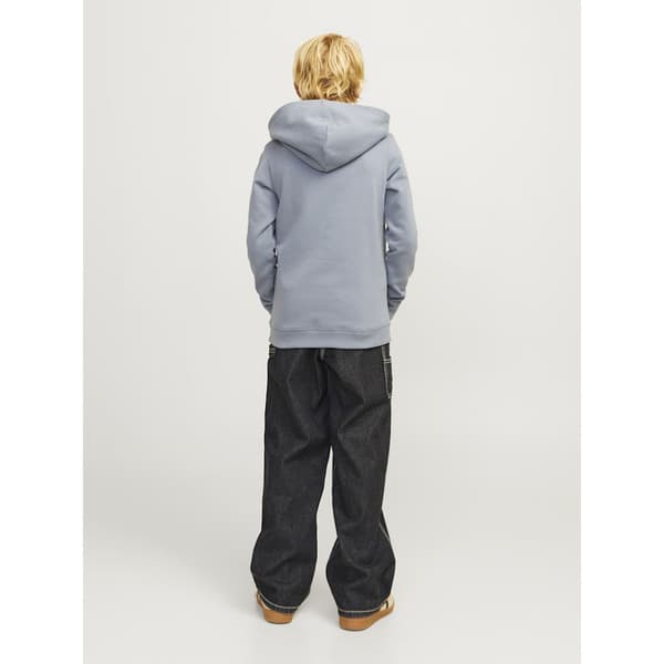 Jack & Jones Alex Carpenter Mf 056 Sn Jeans Sort 13 Years Dreng