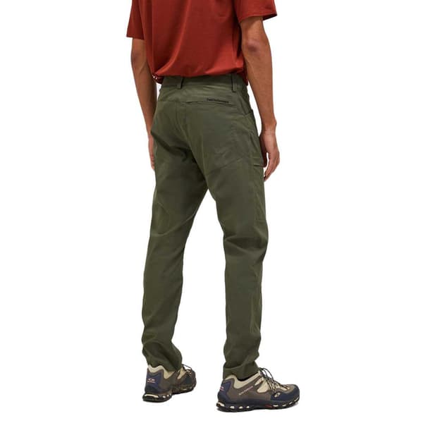 Peak Performance Iconiq Housut Vihreä XL Mies