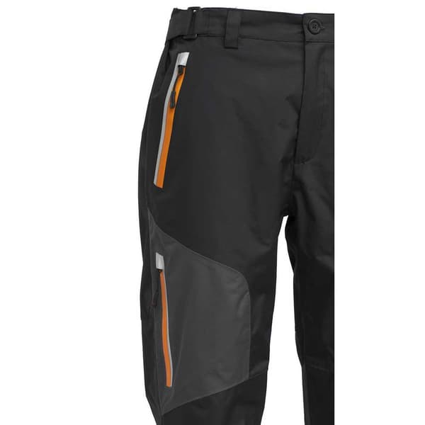 Savage Gear Technical Wp Performance Bukser Sort L Mand