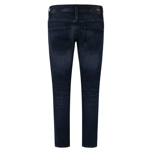 Pepe Jeans Gymdigo Slim Fit Jeans Blå 31 / 32 Mand