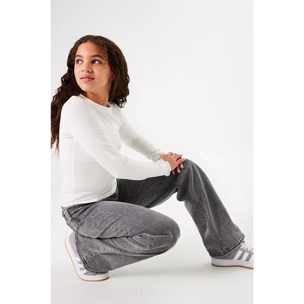 Garcia Annemay Jeans Grå 16 Years Pige