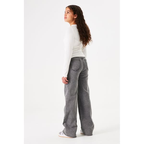 Garcia Annemay Jeans Grå 16 Years Pige